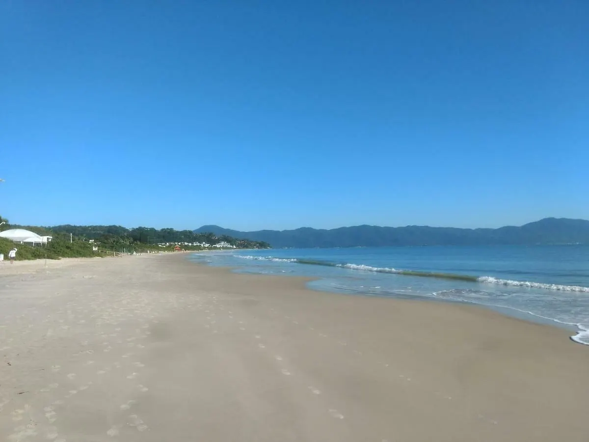 Aparthotel No Jurere Beach Village Florianópolis 브라질
